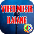Video Musik Ilalang