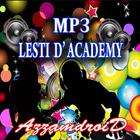 ikon Lagu D Academy : Lesti