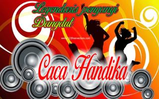 Caca Handika~mp3 Terpopuler ภาพหน้าจอ 3