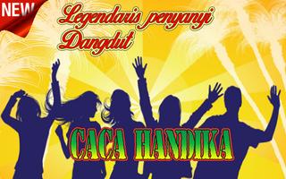 Caca Handika~mp3 Terpopuler ảnh chụp màn hình 2