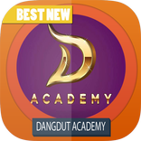 Dangdut Academy Video Lengkap