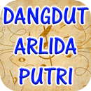 Dangdut Koplo Arlida Putri APK