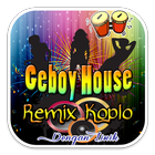 Dangdut Galau Geboy Remix Terbaru 2017 icon