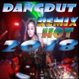Dangdut Remix Hot 2018 أيقونة