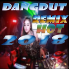 Dangdut Remix Hot 2018-icoon