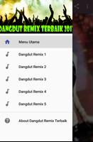 Kumpulan Dangdut Remix Terbaik poster