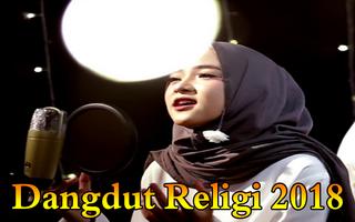 Dangdut Religi Versi Sabyan capture d'écran 3