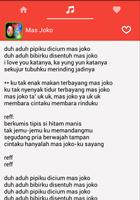 Kumpulan Dangdut Disco 90an স্ক্রিনশট 1