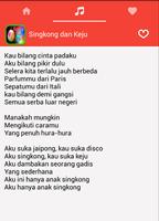Kumpulan Dangdut Disco 90an স্ক্রিনশট 2