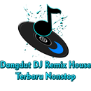Dangdut DJ Remix Musik House Nonstop 2018 Gratis APK