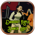 Dangdut Koplo Sawer Hot icône
