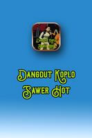 Dangdut Koplo Sawer Hot स्क्रीनशॉट 3