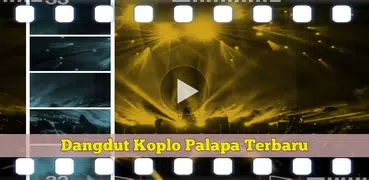 Dangdut Koplo Palapa