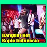 Dangdut Koplo All Artist Lengkap 포스터