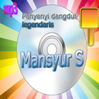 Legenda Dangdut Mansyur S icon