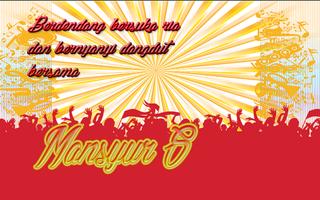 Legenda Dangdut Mansyur S 截圖 1