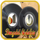 Dangdut Nostalgia Mp3 ไอคอน