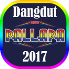 Dangdut New Pallapa 2017 圖標