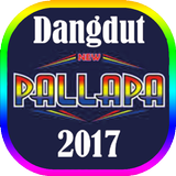 Dangdut New Pallapa 2017 icône