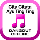 Lagu Dangdut Mp3 Vol 1 aplikacja
