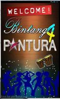 Koleksi Lagu Bintang Pantura 4 Cartaz