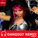 Dangdut Remix Koplo Hot-APK