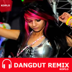 Dangdut Remix Koplo Hot ikona