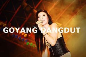 Dangdut Remix Koplo Hot Affiche