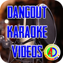 Video Musik Dangdut Karaoke aplikacja