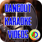 Video Musik Dangdut Karaoke icône