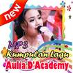 Lagu Dangdut MP3 Aulia D'Academy Lengkap