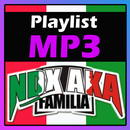 Aplikasi NDX AKA Lengkap : MP3 APK