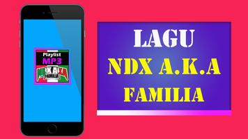 Aplikasi NDX AKA Lengkap : MP3 ảnh chụp màn hình 2