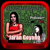 Goyang Dangdut Hip Hop|Jaran Goyang mp3 ポスター