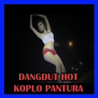 DANGDUT HOT KOPLO PANTURA ícone