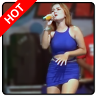 Video dangdut Hot 2017 icon