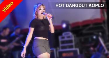 Video dangdut Hot 2017 screenshot 3