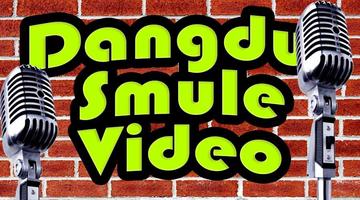 پوستر Dangdut Smule Video