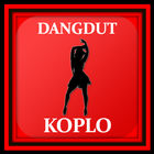 Dangdut Koplo Mp3 Terbaru Download 2017 biểu tượng