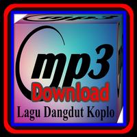 Dangdut Koplo Mp3 Terbaru Download 2017 ポスター