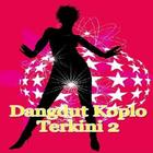 Dangdut Koplo Terkini 2 ícone