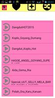 Dangdut Koplo Terkini 2 স্ক্রিনশট 2