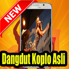 Dangdut Koplo Asli Indonesia Mp3 icône
