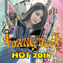 APK Dangdut Hot Koplo 2018