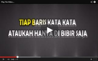 Video Karaoke Dangdut Melayu Lengkap screenshot 2