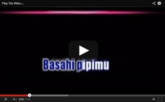 Video Karaoke Dangdut Melayu Lengkap screenshot 3