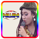 Dangdut New Pallapa Asyik アイコン