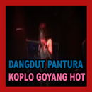DANGDUT PANTURA KOPLO GOYANG HOT MP3 APK