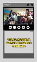 Dangdut Koplo Terbaru 포스터