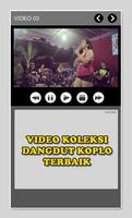 برنامه‌نما Dangdut Koplo Terbaru عکس از صفحه